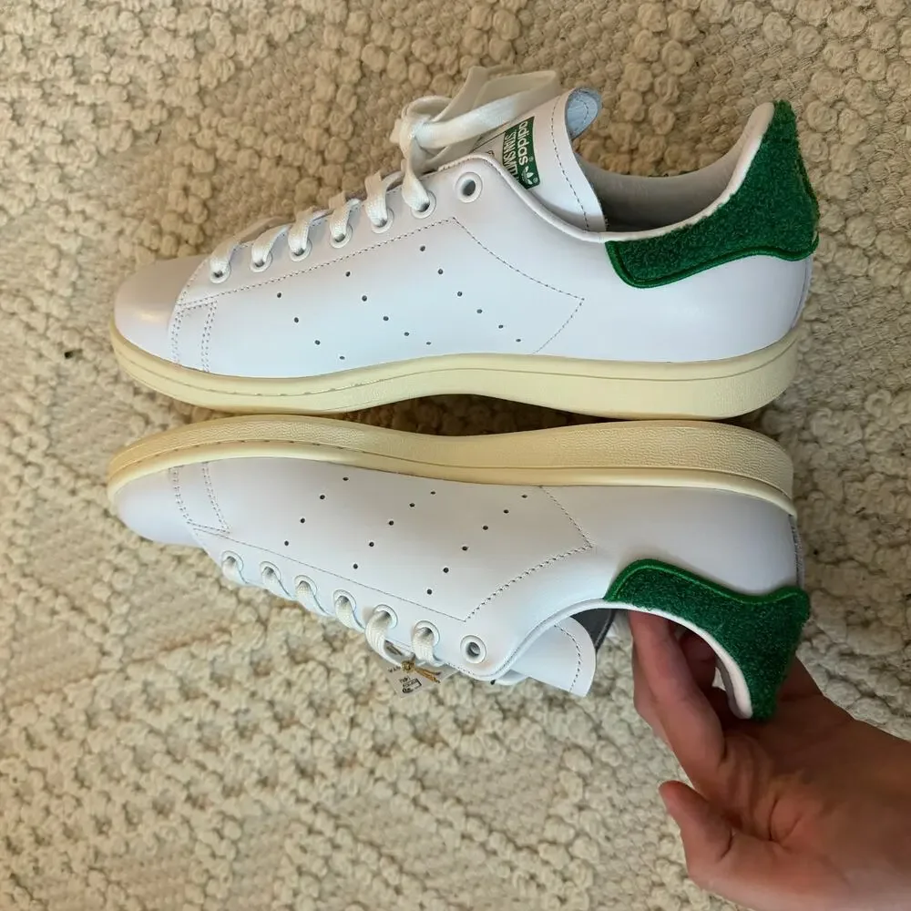 NWT Adidas Stan Smith the Simpsons Homer Simpson Sneakers